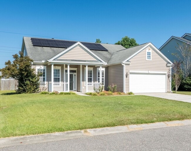 Building Photo - Elegant Two-Story Home in Tanner Plantation!