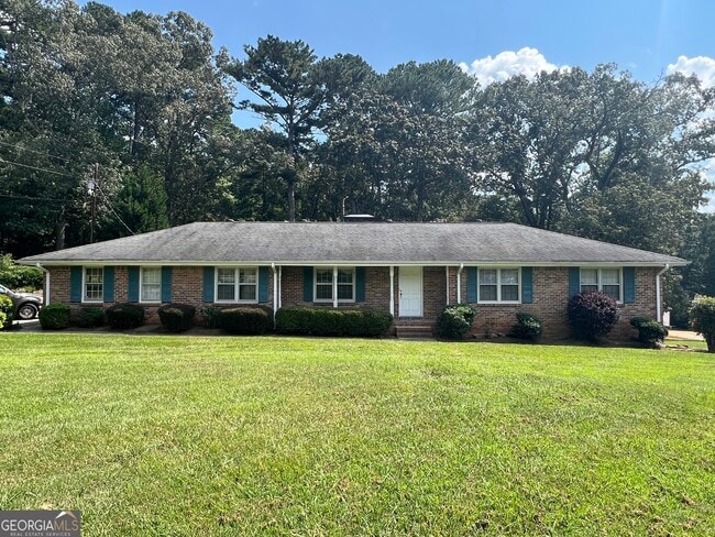 Building Photo - 215 Old Oxford Rd