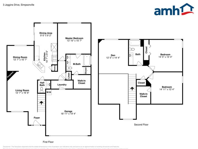 Photo - 3 Joggins Dr
