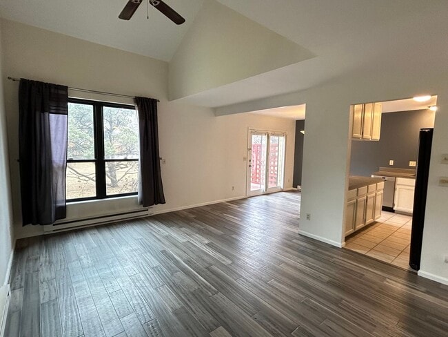 Photo - Modern 2 Bedroom Townhome Near CSU