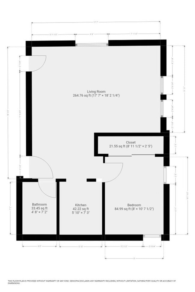 Building Photo - Highland (Crest) Unit 2 Rental