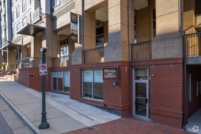 MAA Buckhead | Atlanta, GA | Starting at $1,438 | ForRent.com