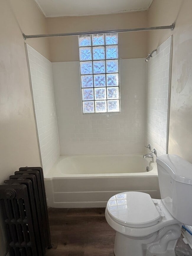 Photo - Come enjoy this completely renovated 1 bed/ 1 bath apartment close to shopping, walking trails, m...