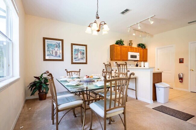 Photo - 4 Bedrooms | 3.5 Bathrooms | 1,768 Sq. Ft. | Fully Furnished