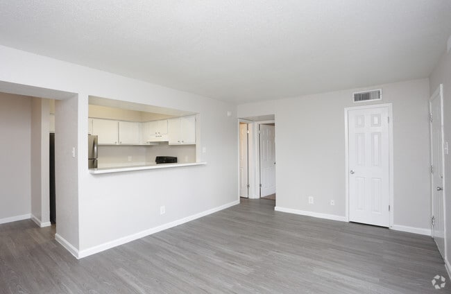 Terraces at 2602