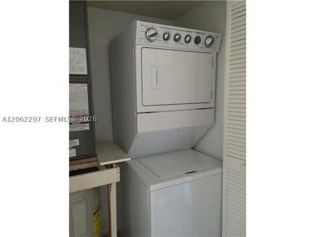 Photo - 12455 SW 93rd Terrace Unit 408T