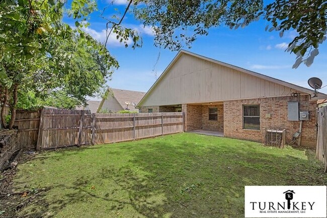 Available Now: The West Fort Worth Duplex You've Been Waiting For