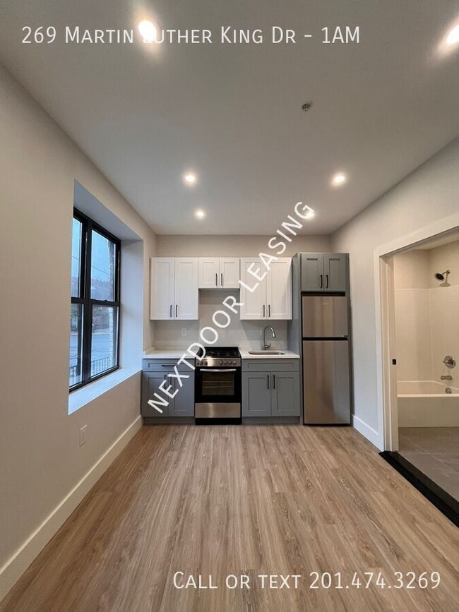 Building Photo - 269 M.L.K. Drive Unit 1AM