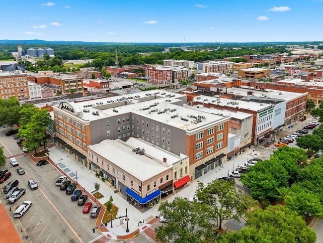 Photo - Neel's Lofts