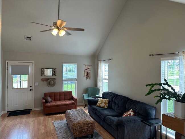 Photo - Available as soon as mid-August! Recently Updated 3 Bedroom, 2 Bathroom Rogers Home with All Appl...