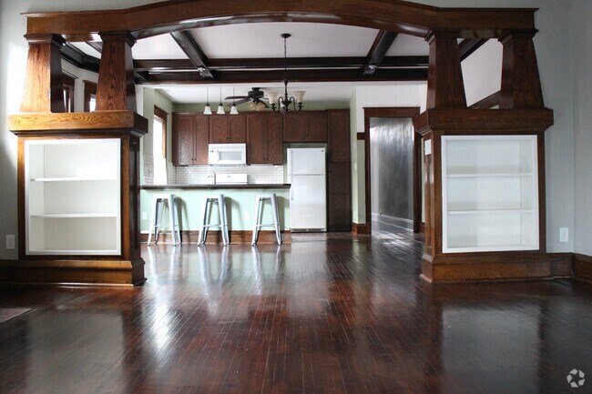 Building Photo - 1208 S 7th St Unit C Rental