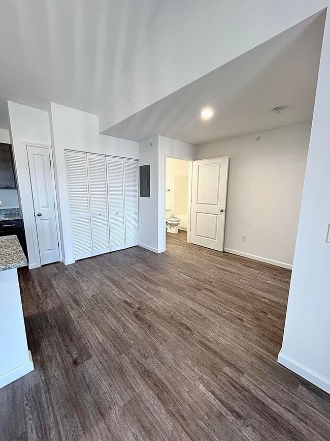 Sagamore Winds Apartments