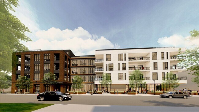 Velwood Residences