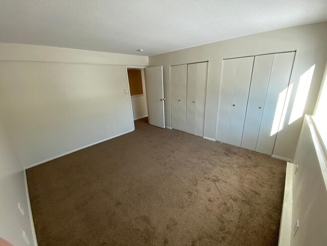 Tamarack Apartments