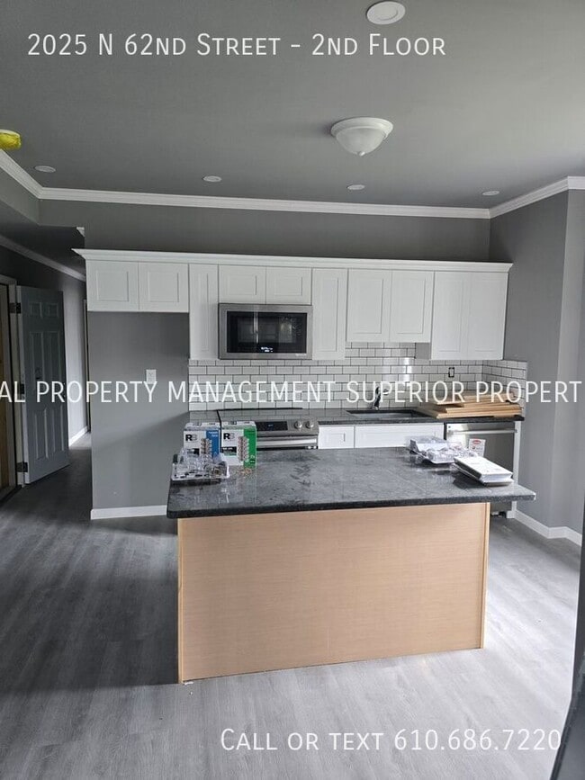 Photo - 2025 N 62nd St Unit 2nd Floor