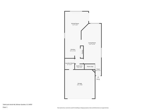 Photo - 1544 Loch Avich Rd