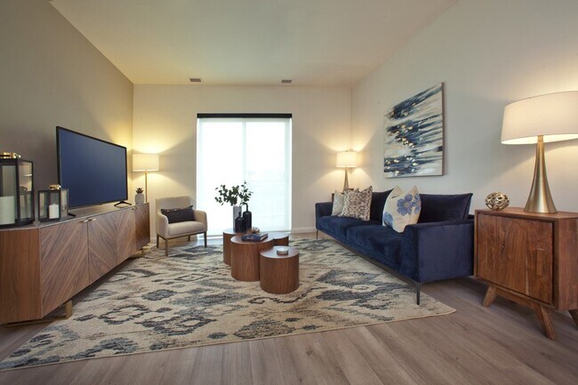 Watson Park Apartments