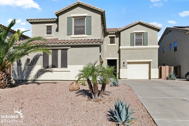 Building Photo - Stunning 4Bdm 3Ba Home with Modern Features in Waddell!