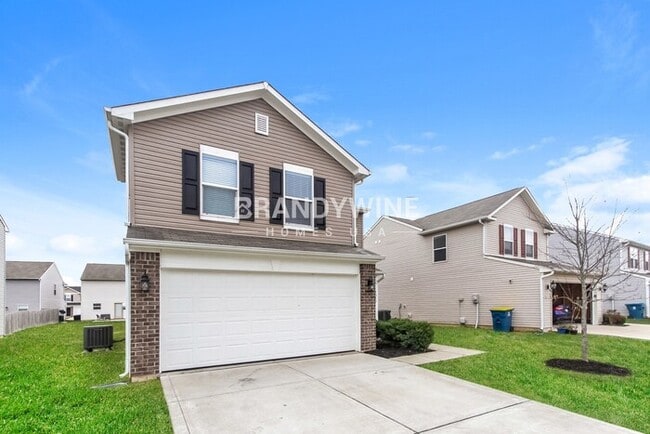 Photo - 8043 Fisher Bend Dr