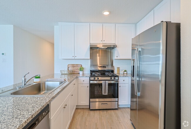 Interior Photo - Grace Meadows