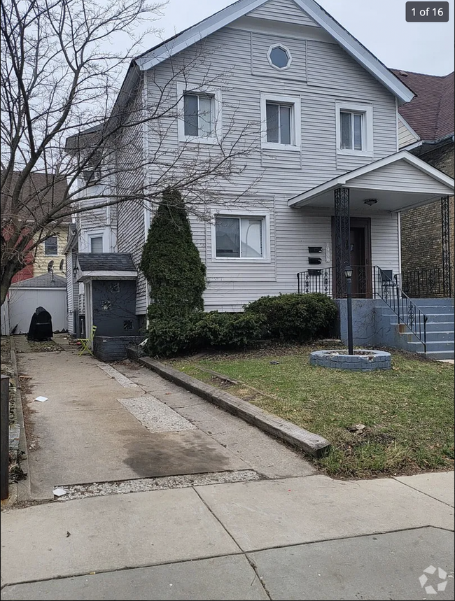 Building Photo - 1906 Asbury Ave Rental