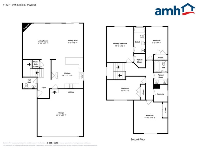 Photo - 11127 184th Street E