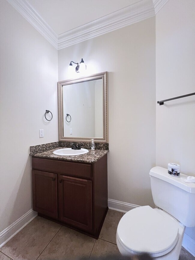 Photo - Green Trails Subdivision