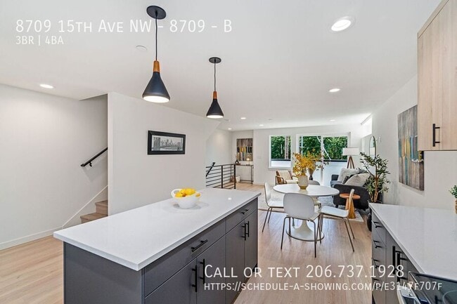 Photo - 8709 15th Ave NW Unit B