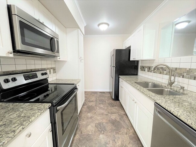 Photo - Maple Lane Home with 2 Master Suites!