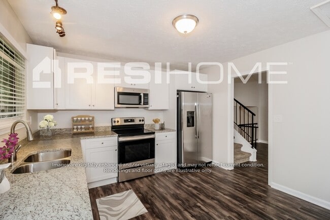 Photo - 3387 Stonewall Dr NW