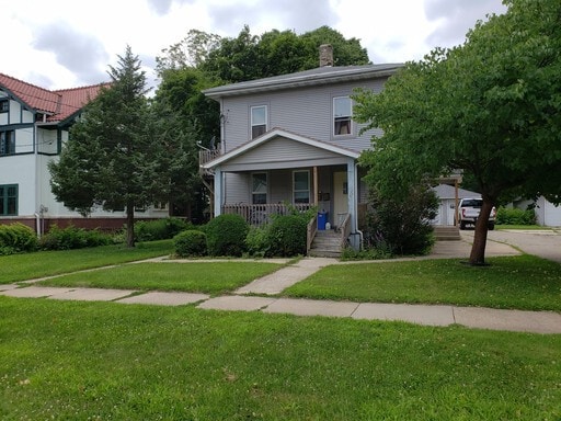 Building Photo - 822-822 Wisconsin Ave Unit 822 Rental