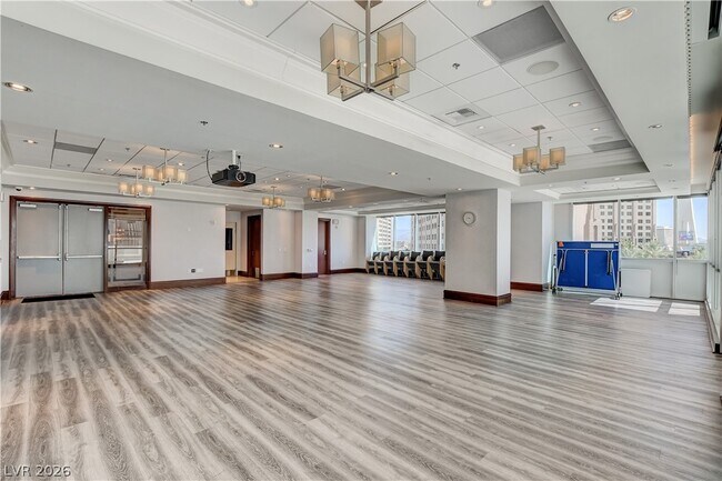 Photo - 2700 S Las Vegas Blvd Unit 1707