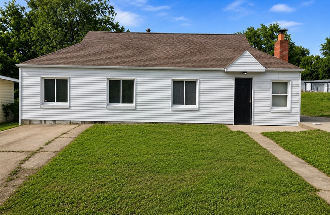 Building Photo - 8109 Cler Ave