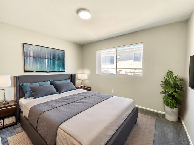 Photo - The BLVD Apartments