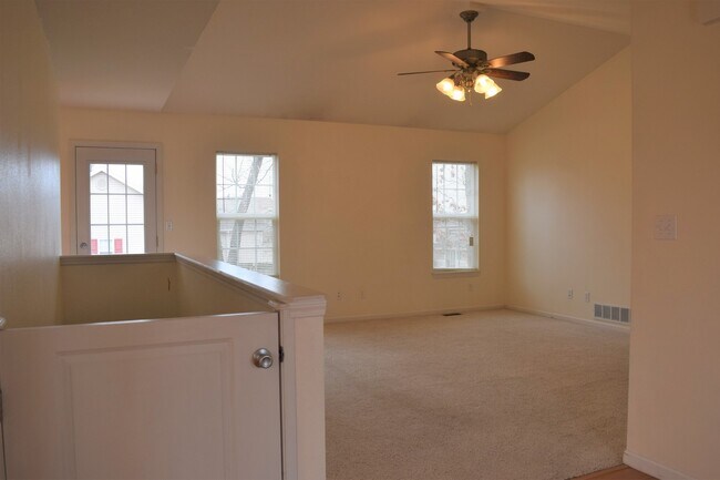 Photo - 3-Bedroom Home with Room to Roam – Fenced In Backyard