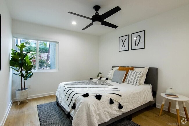 Building Photo - 4060 Huerfano Ave Unit 131 Rental