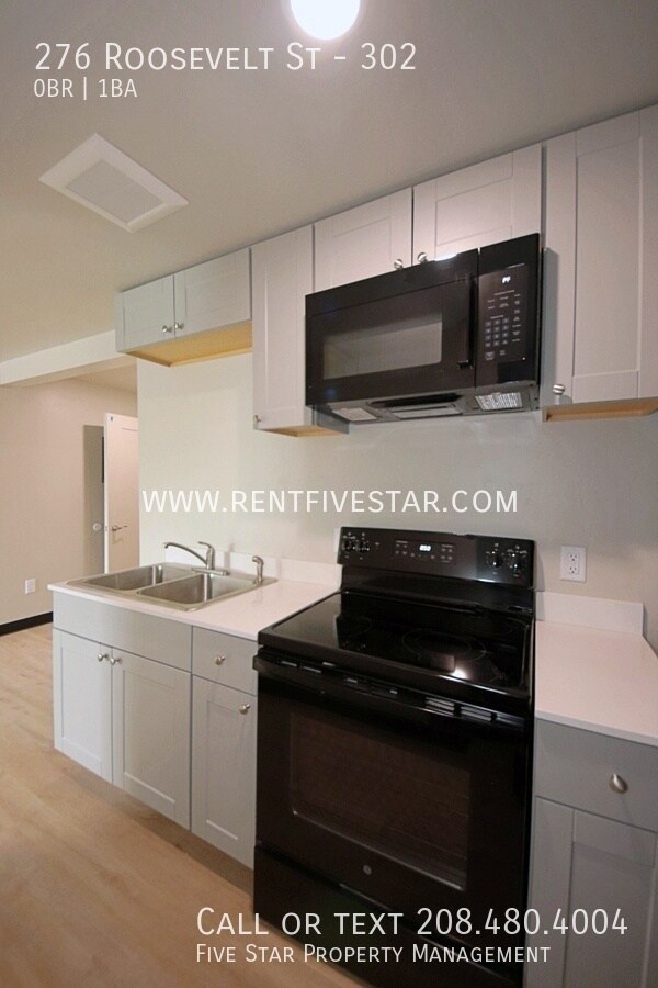 Photo - 276 Roosevelt St Unidad 302