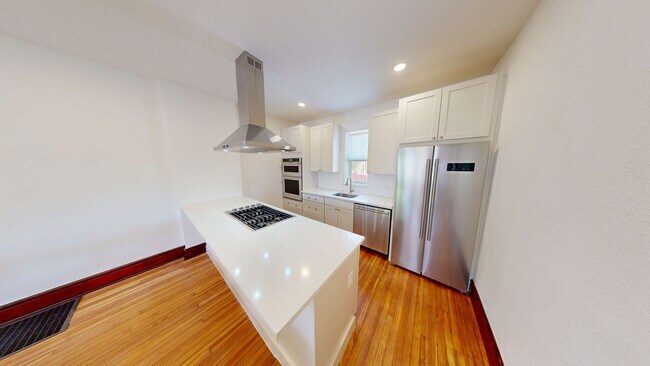 Photo - 1005-1017 W. 14th Ave. Unit 1011 W. 14th Ave