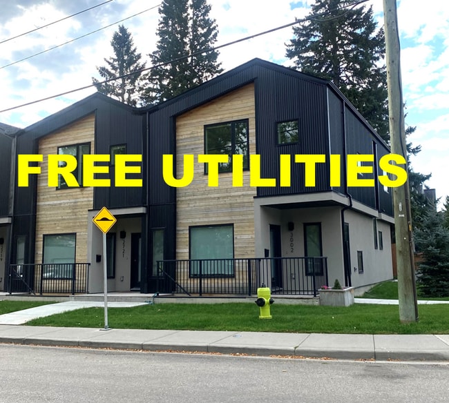 Building Photo - 3-Bedroom Townhouse for Rent in Killarney Unit U1 -3002