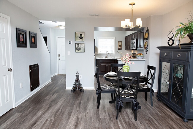 Talbert Woods Apartments and Townhomes