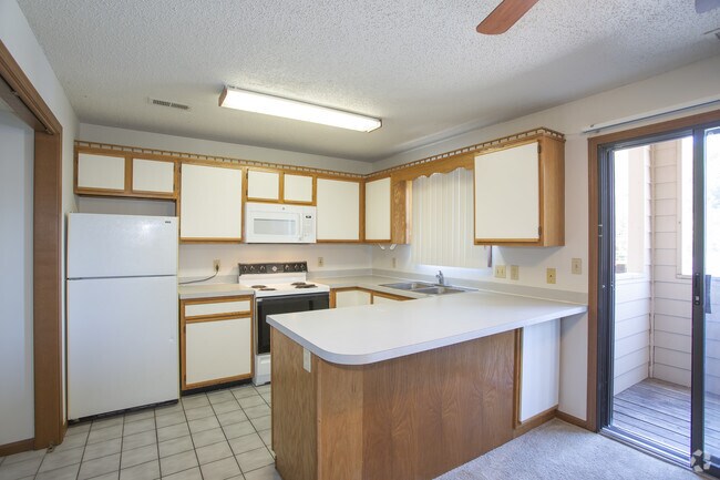 Photo - Countyshire Apartments