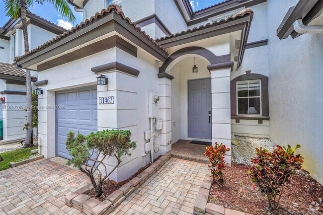 Building Photo - 11467 NW 76th St Rental