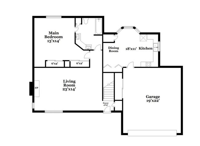 Photo - 8460 Countryside Ct