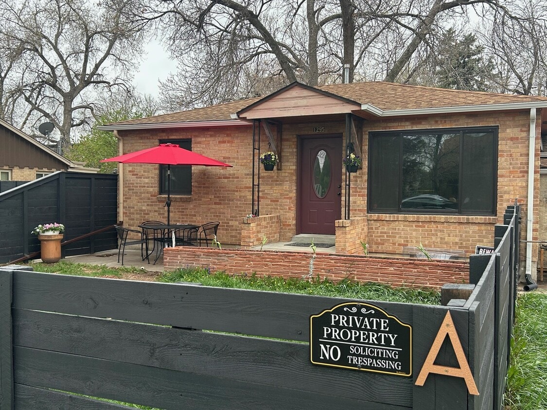 Photo - 1295 Vance St (Lakewood, CO)