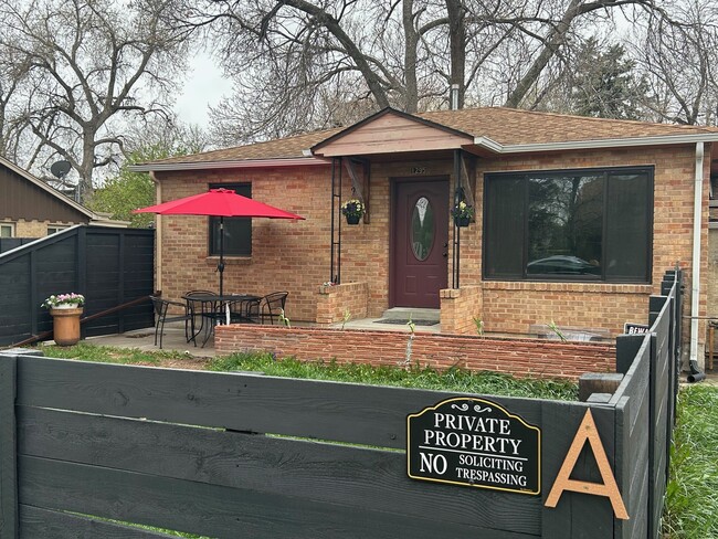 Photo - 1295 Vance St House Unit A