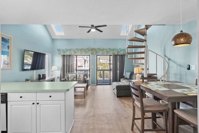 Photo - Fully Furnished W/ All Utilities Included!... Unit 1J