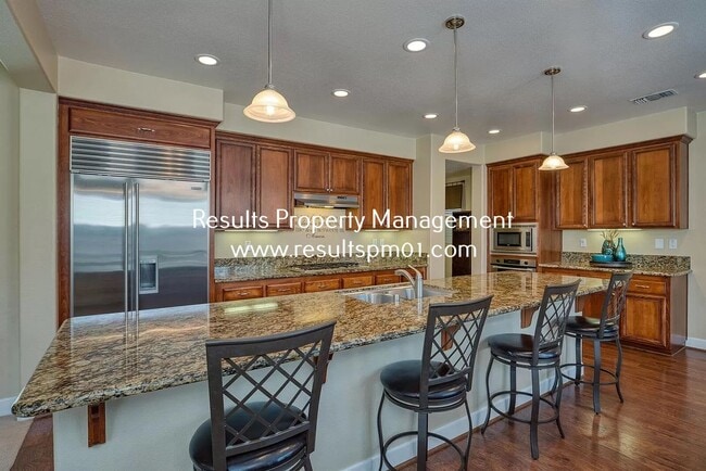 Photo - Spacious and upgraded 4 Bed 3 Bath Roseville Home
