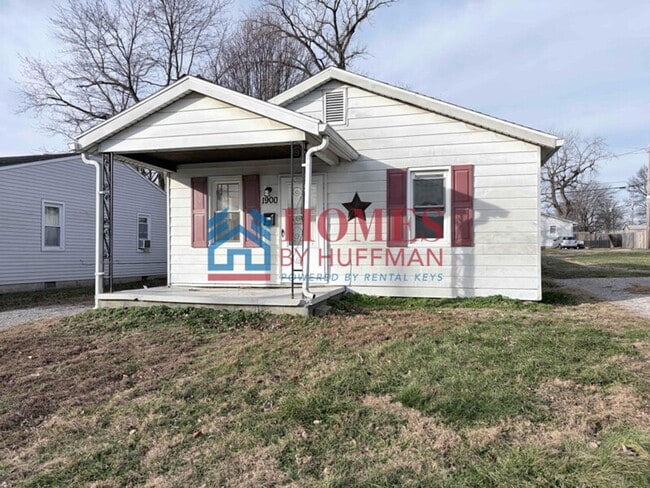 Photo - Two Bedroom House | Move In Ready