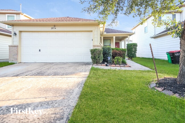 Photo - 20734 Cypress Post Dr House