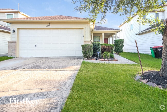 Building Photo - 20734 Cypress Post Dr Rental